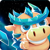 Cow Fish - Hybrid Pet APK