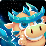 Cow Fish - Hybrid Pet