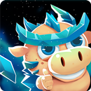 Cow Fish - Hybrid Pet APK