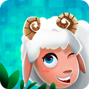 Sheep Evolution: World tour APK