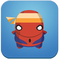 Tiny spidermen