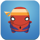 Tiny spidermen APK