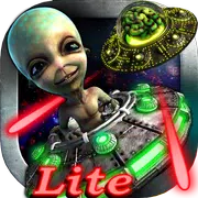 Zixxby: Alien Shooter Lite