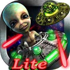 Zixxby: Alien Shooter Lite APK download