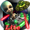 Zixxby: Alien Shooter Lite