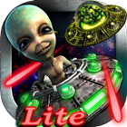 Zixxby: Alien Shooter Lite ikona