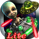 Zixxby: Alien Shooter Lite aplikacja