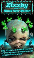 Zixxby: Alien Shooter Lite Affiche