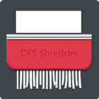 SHREDDER : Permanent Delete - Safe & Secure Erase icône