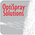 Owens Corning OptiSpray™ icon