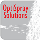 Owens Corning OptiSpray™ icône