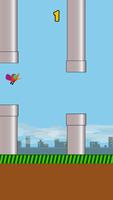 Whistly Bird screenshot 1