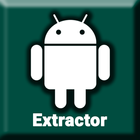 Apk Extractor icône