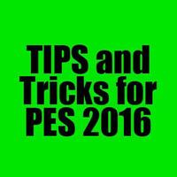 Guide for PES 2016 Android ảnh chụp màn hình 1