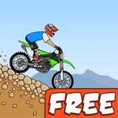 Moto X Mayhem Free 아이콘