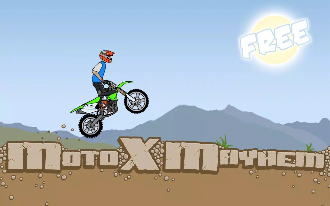 joguinho de moto -jogo da moto - Baixar APK para Android