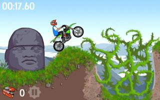 Moto X Mayhem Free screenshot 2