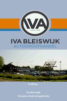 IVA Bleiswijk OccasionApp plakat