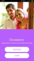 Occasions poster