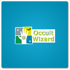 Occult Wizard أيقونة