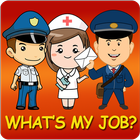 Occupation Learning For Kids icon