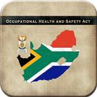 Occupational Health and Safety Act-icoon