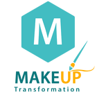 Makeup Transformation ikon
