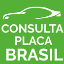 Consulta Veiculo Roubo e Furto por Placa - Brasil APK