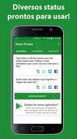 Estatus Prontos screenshot 1