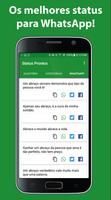 Estatus Prontos screenshot 3