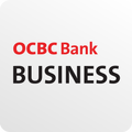 OCBC Business Mobile Banking