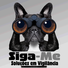 Siga-Me icon