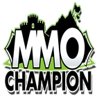 MMO-Champion Mobile icône