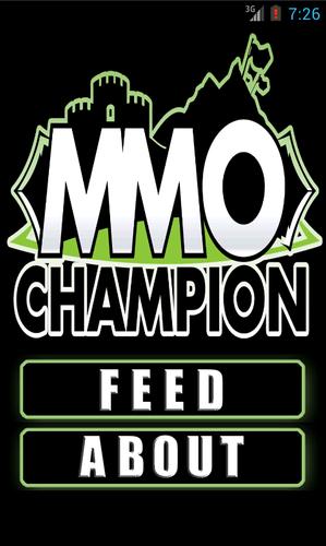 MMO-Champion Mobile APK for Android Download