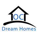 OC Dream Homes aplikacja