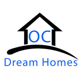 OC Dream Homes ícone