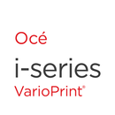 Océ VarioPrint i-series APK