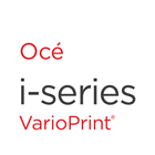 Océ VarioPrint i-series icon
