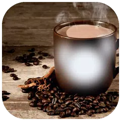 Скачать Coffee Cup Photo Frame APK