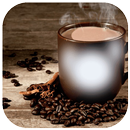 Coffee Cup Photo Frame APK