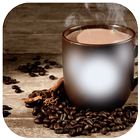 ikon Coffee Cup Photo Frame