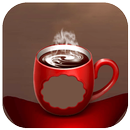 Beautiful CoffeeMug PhotoFrame APK