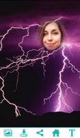 Thunderstrom PhotoFrame poster