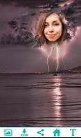 برنامه‌نما Thunderstrom PhotoFrame عکس از صفحه