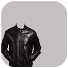 Jacket Photo Montage icône