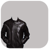 Jacket Photo Montage आइकन