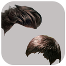 Men Hair Style Montage APK