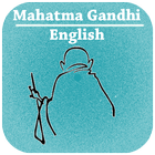 Mahatma Gandhi Quotes English ícone