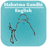 Mahatma Gandhi Quotes English иконка
