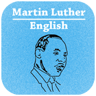 Martin Luther Quotes English 圖標